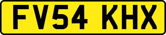 FV54KHX