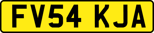 FV54KJA