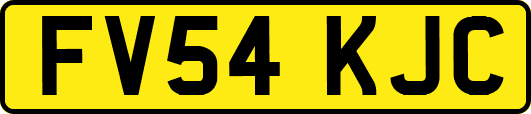 FV54KJC