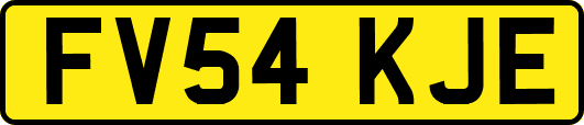 FV54KJE