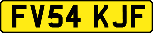 FV54KJF