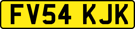 FV54KJK
