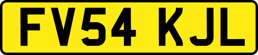 FV54KJL