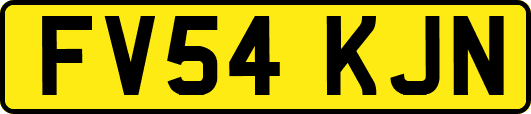 FV54KJN