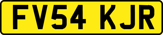 FV54KJR