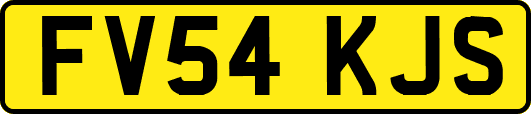 FV54KJS