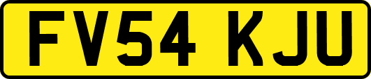 FV54KJU