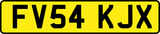 FV54KJX