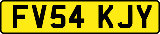 FV54KJY