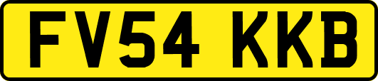 FV54KKB