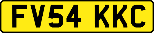 FV54KKC