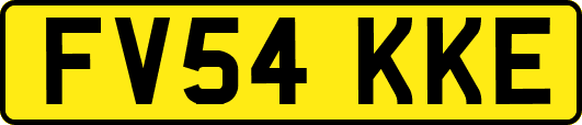 FV54KKE