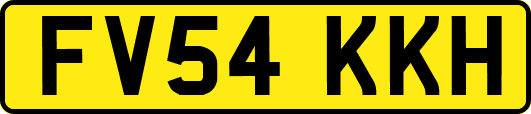 FV54KKH