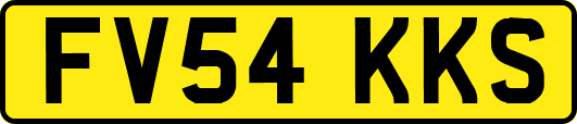FV54KKS