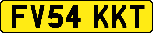 FV54KKT