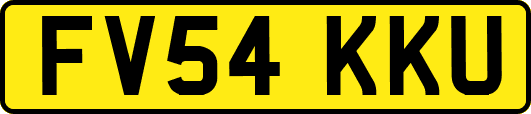 FV54KKU