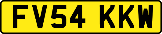 FV54KKW
