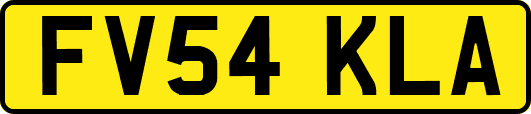 FV54KLA