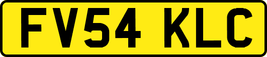 FV54KLC