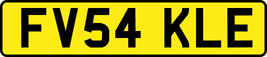 FV54KLE