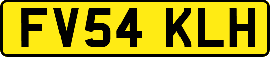 FV54KLH