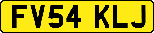 FV54KLJ