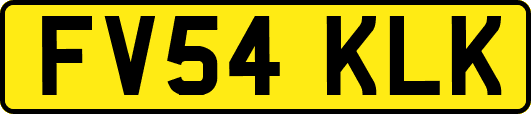 FV54KLK