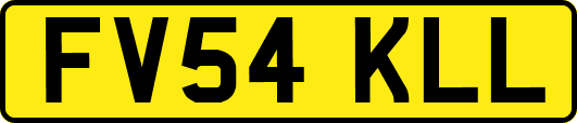 FV54KLL