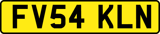 FV54KLN