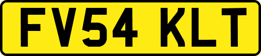 FV54KLT