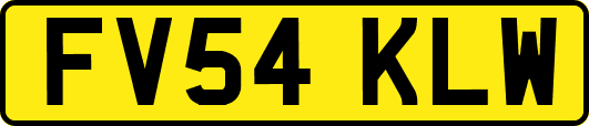 FV54KLW