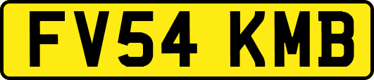 FV54KMB