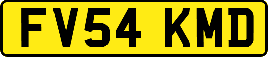 FV54KMD