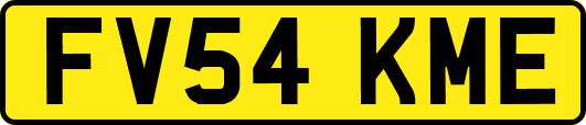 FV54KME