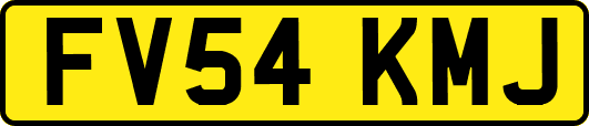 FV54KMJ