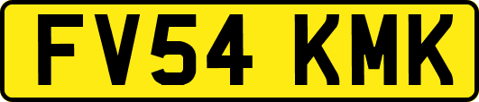 FV54KMK