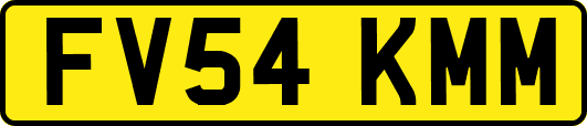 FV54KMM