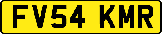 FV54KMR