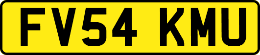 FV54KMU
