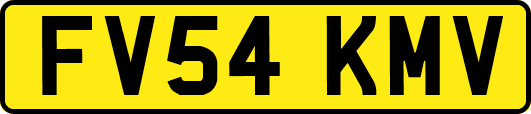 FV54KMV