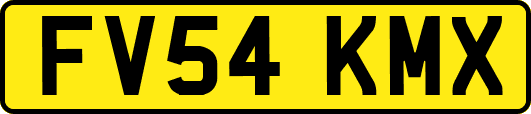 FV54KMX