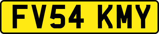 FV54KMY