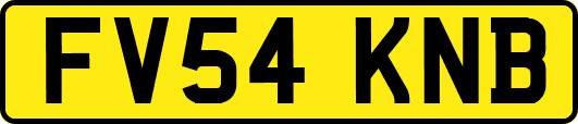 FV54KNB