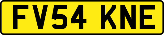 FV54KNE