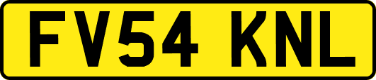 FV54KNL