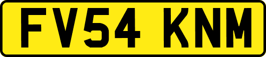 FV54KNM