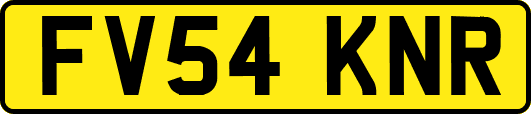 FV54KNR