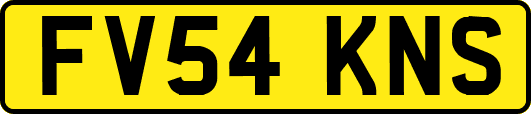 FV54KNS