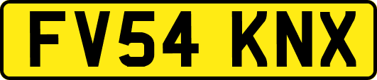 FV54KNX