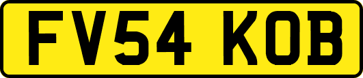 FV54KOB